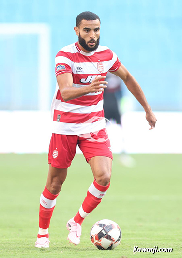 L1 25/26 J08 : Club Africain - US Ben Guerdane 2-0