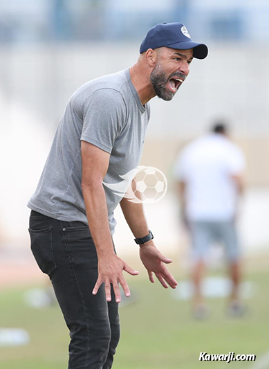 L2 25/26 J2 : CS Hammam-Lif - SC Ben Arous 2-1