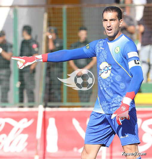 L1 25/26 J8 : AS Marsa - Espérance de Tunis