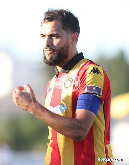 L1 25/26 J8 : AS Marsa - Espérance de Tunis