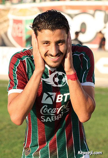 L1 25/26 J09 : Stade Tunisien - ES Zarzis 3-0