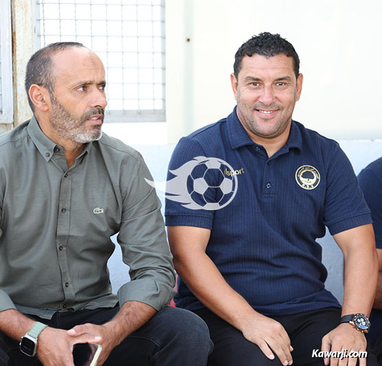 L1 25/26 J09 : Stade Tunisien - ES Zarzis 3-0