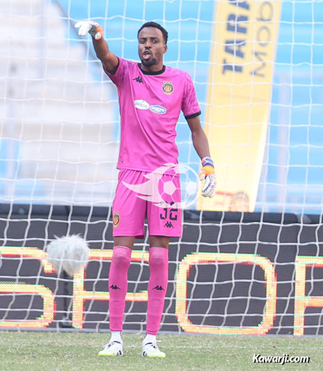 L1 25/26 J9 : Espérance de Tunis-Etoile du Sahel