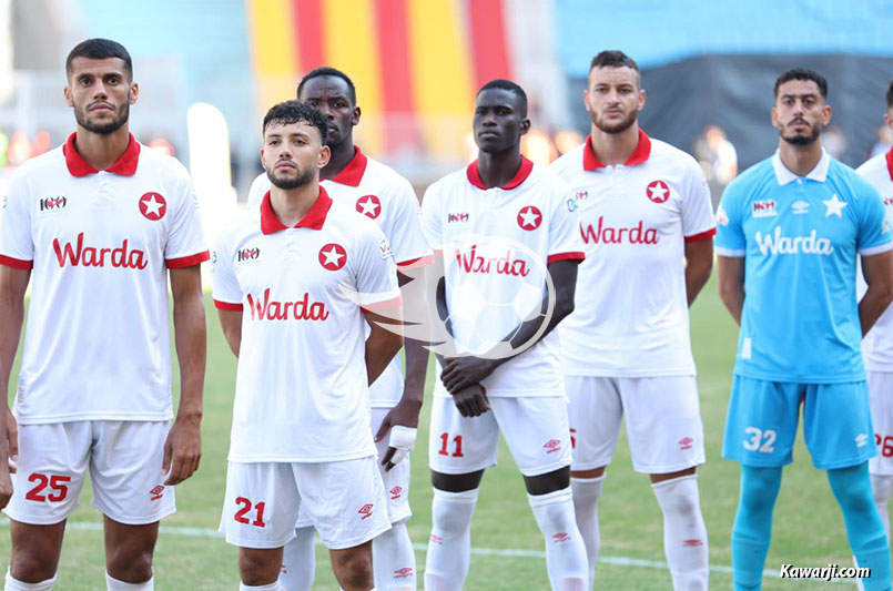 L1 25/26 J9 : Espérance de Tunis-Etoile du Sahel