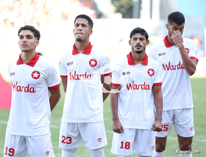 L1 25/26 J9 : Espérance de Tunis-Etoile du Sahel