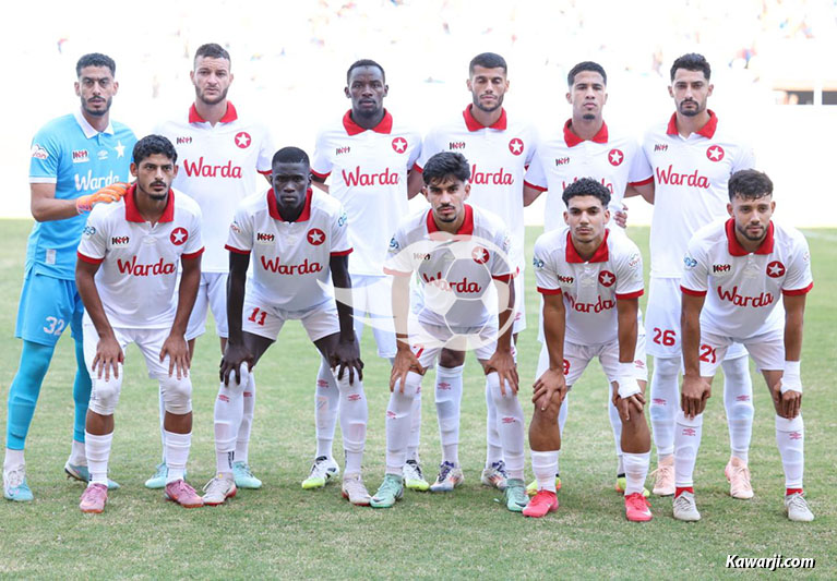 L1 25/26 J9 : Espérance de Tunis-Etoile du Sahel