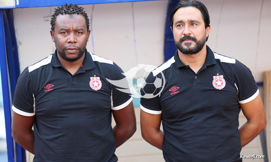 L1 25/26 J9 : Espérance de Tunis-Etoile du Sahel