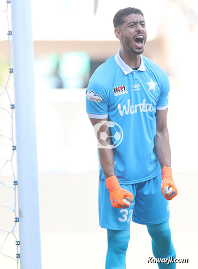 L1 25/26 J9 : Espérance de Tunis-Etoile du Sahel