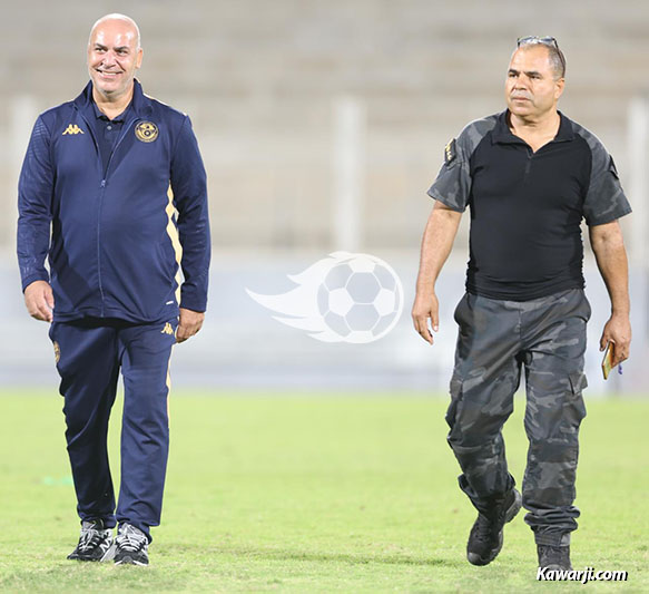 Amical : Tunisie U23 - Irak U 23 3-1