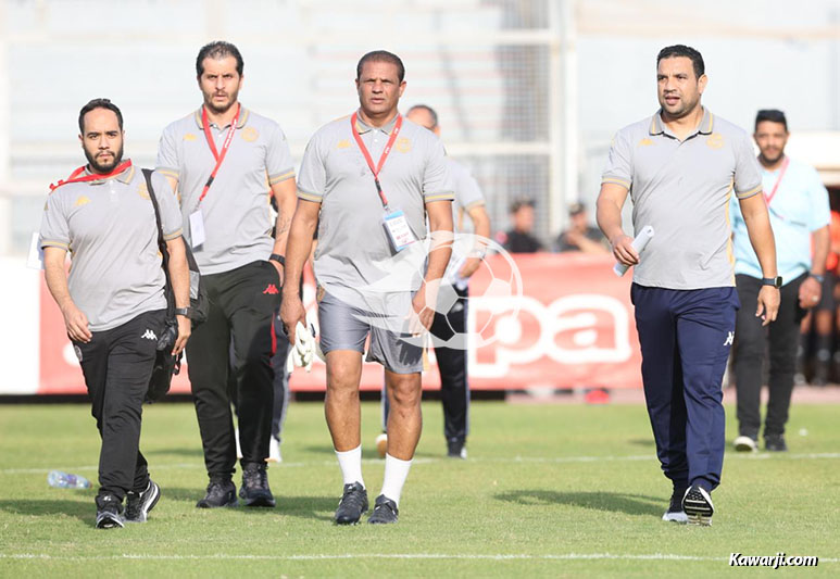 Amical : Tunisie U23 - Irak U 23 3-1