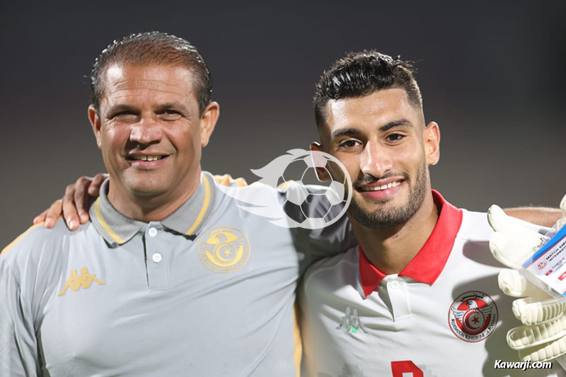 Amical : Tunisie U23 - Irak U 23 3-1