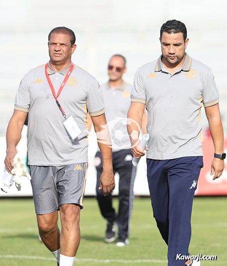 Amical : Tunisie U23 - Irak U 23 3-1