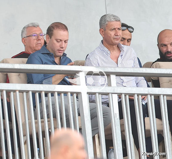 Amical : Tunisie U23 - Irak U 23 3-1