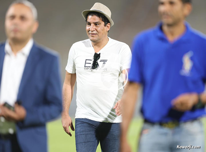 Amical : Tunisie U23 - Irak U 23 3-1