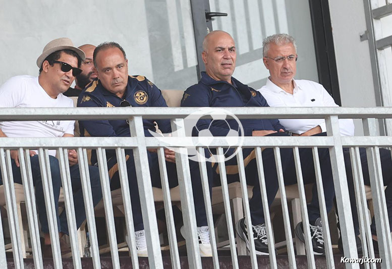 Amical : Tunisie U23 - Irak U 23 3-1