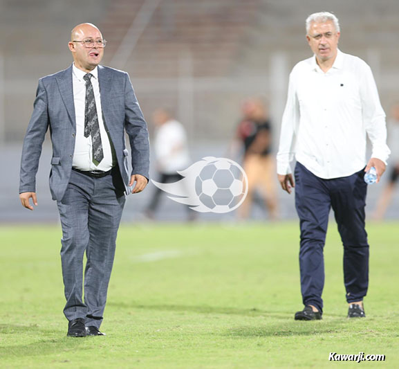 Amical : Tunisie U23 - Irak U 23 3-1