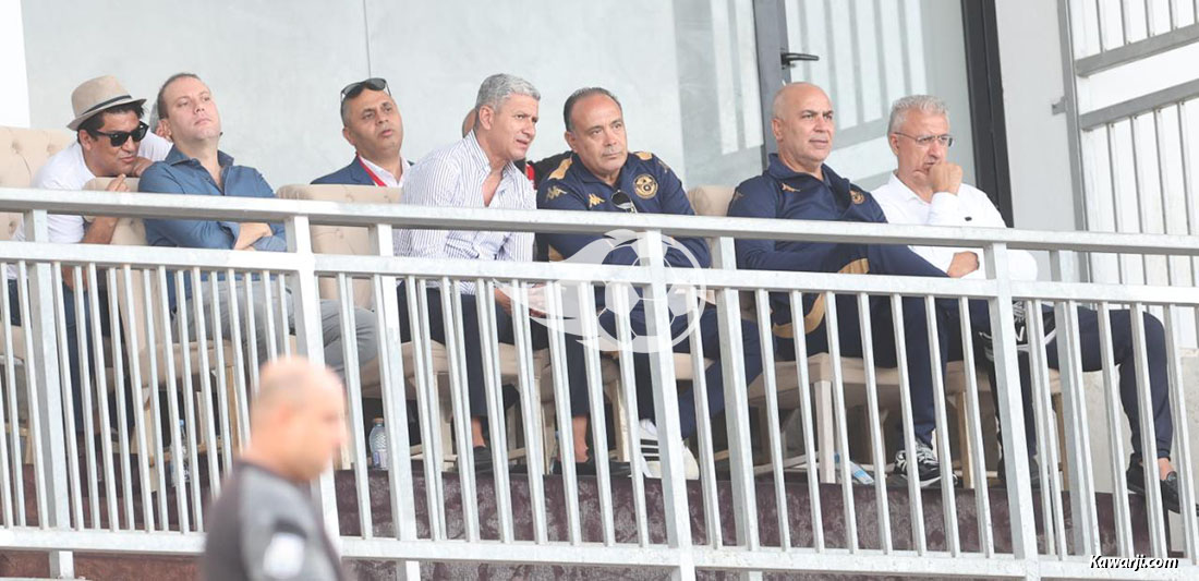 Amical : Tunisie U23 - Irak U 23 3-1