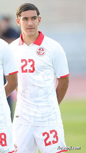 Amical : Tunisie U23 - Irak U 23 3-1