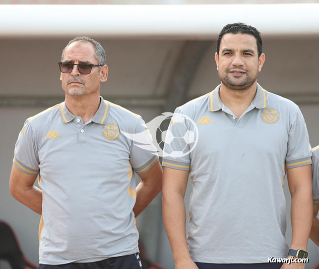 Amical : Tunisie U23 - Irak U 23 3-1