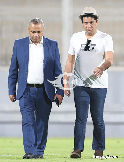 Amical : Tunisie U23 - Irak U 23 3-1