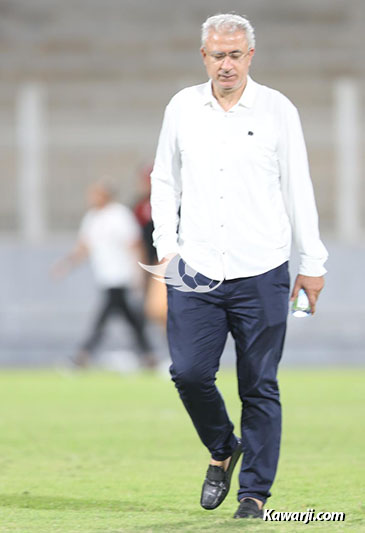 Amical : Tunisie U23 - Irak U 23 3-1