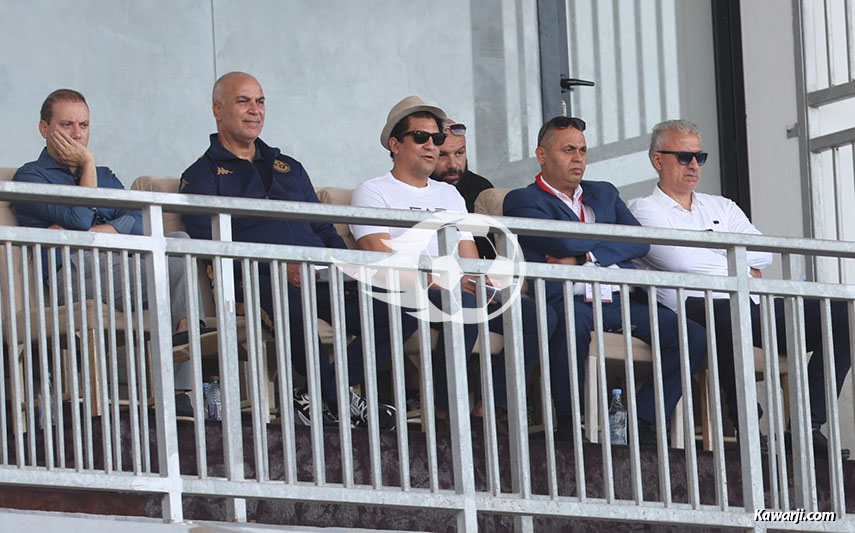 Amical : Tunisie U23 - Irak U 23 3-1