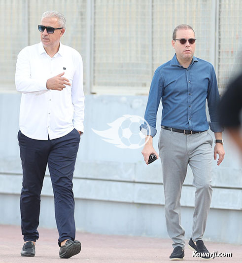 Amical : Tunisie U23 - Irak U 23 3-1