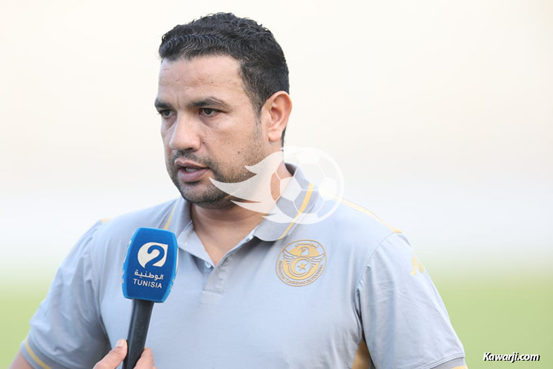 Amical : Tunisie U23 - Irak U 23 3-1