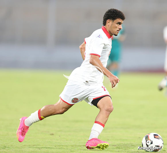 Amical : Tunisie U23 - Irak U 23 3-1