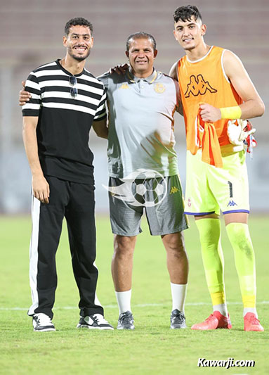 Amical : Tunisie U23 - Irak U 23 3-1