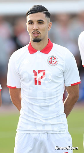 Amical : Tunisie U23 - Irak U 23 3-1