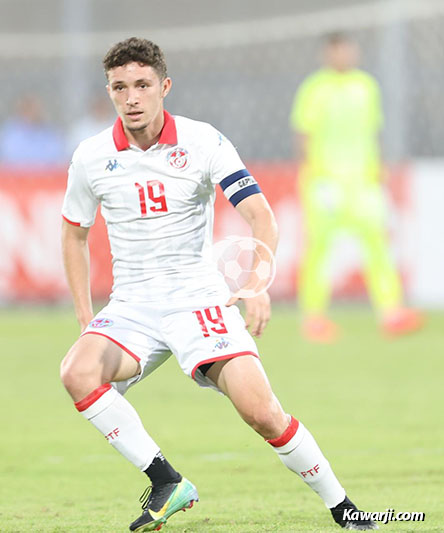 Amical : Tunisie U23 - Irak U 23 3-1