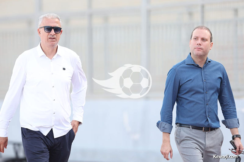 Amical : Tunisie U23 - Irak U 23 3-1