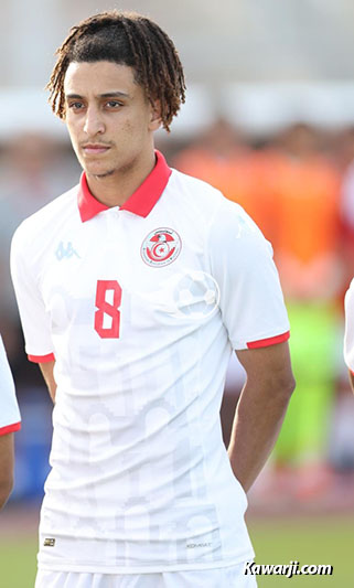 Amical : Tunisie U23 - Irak U 23 3-1