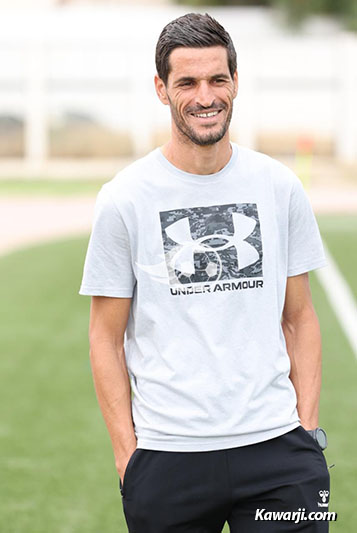 L2 25/26 J4 : AS Ariana - AS Jelma 1-0