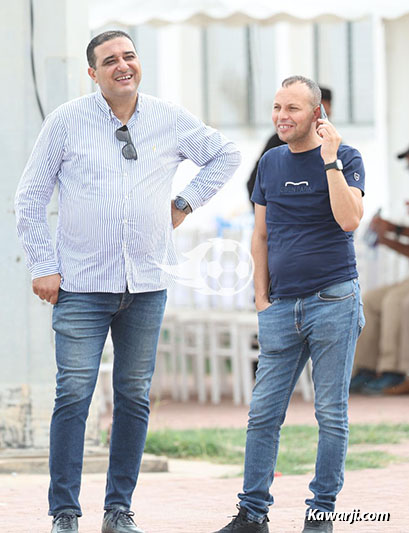 L2 25/26 J4 : AS Ariana - AS Jelma 1-0