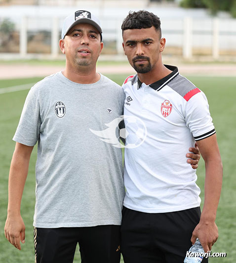 L2 25/26 J4 : AS Ariana - AS Jelma 1-0