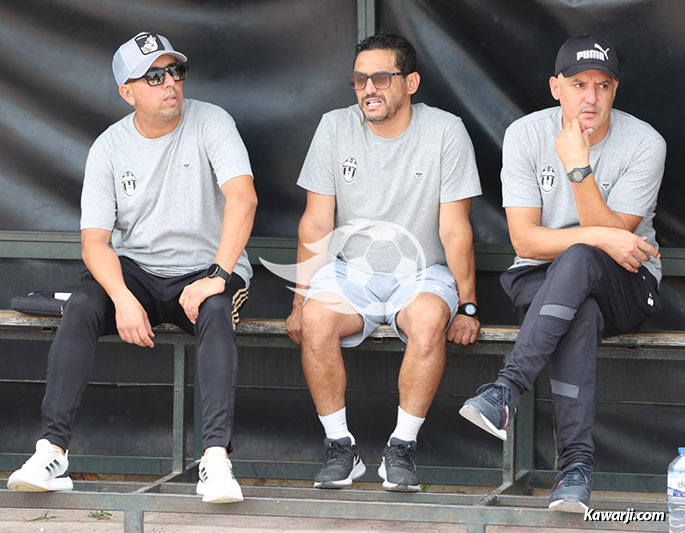 L2 25/26 J4 : AS Ariana - AS Jelma 1-0