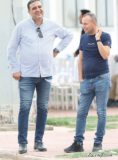 L2 25/26 J4 : AS Ariana - AS Jelma 1-0