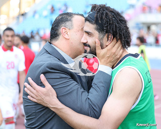 EN-CM 2026 : Tunisie - Namibie 3-0