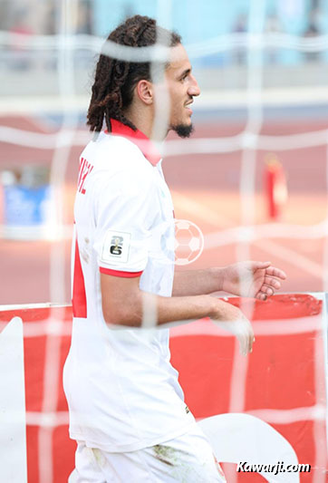 EN-CM 2026 : Tunisie - Namibie 3-0