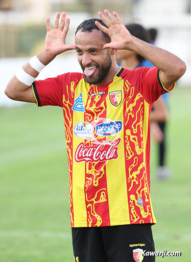 L1 25/26 J10 : AS Marsa-ES Métlaoui 0-1