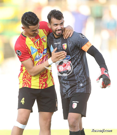 L1 25/26 J10 : AS Marsa-ES Métlaoui 0-1