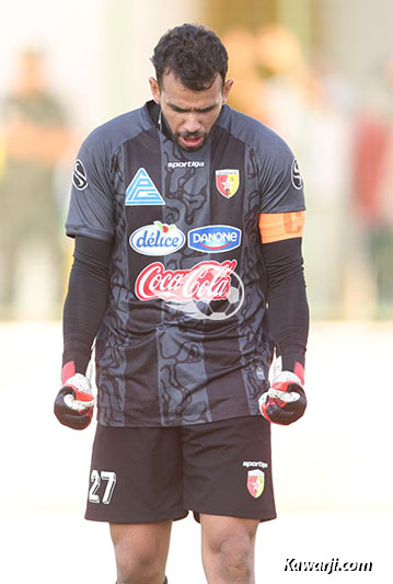 L1 25/26 J10 : AS Marsa-ES Métlaoui 0-1