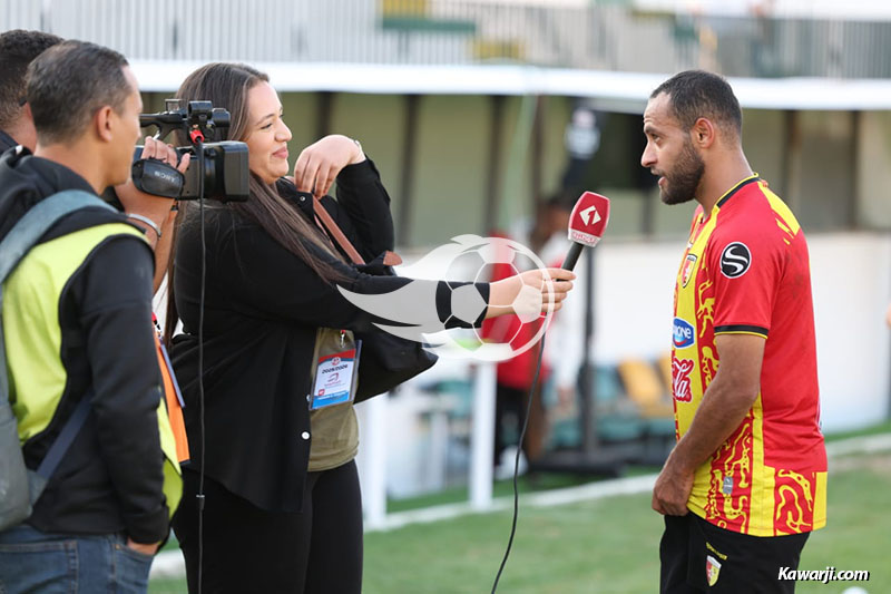 L1 25/26 J10 : AS Marsa-ES Métlaoui 0-1