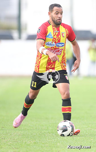 L1 25/26 J10 : AS Marsa-ES Métlaoui 0-1