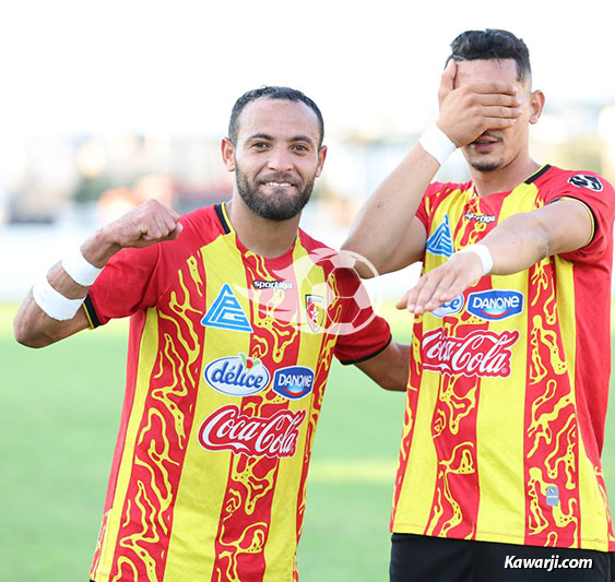 L1 25/26 J10 : AS Marsa-ES Métlaoui 0-1