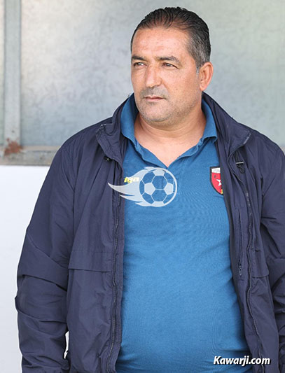 L1 25/26 J10 : AS Marsa-ES Métlaoui 0-1