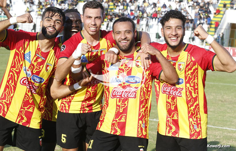 L1 25/26 J10 : AS Marsa-ES Métlaoui 0-1