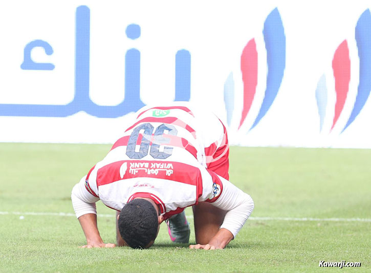 L1 25/26 J10 : Club Africain - US Monastirienne